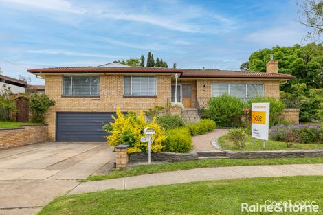 Property photo of 74 Boyd Street Kelso NSW 2795