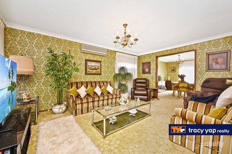 Property photo of 16 Hilary Crescent Dundas NSW 2117
