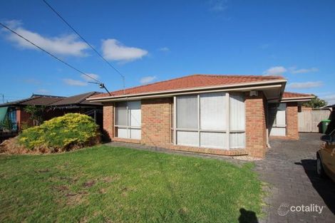12 Southwick Bvd, Altona Meadows, VIC 3028