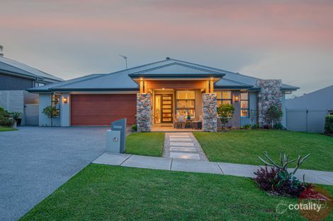 16 Abberton Pkwy, North Rothbury, NSW 2335