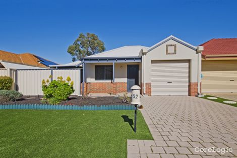 Property photo of 52 Thyme Meander Greenfields WA 6210