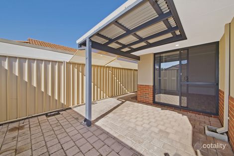 Property photo of 52 Thyme Meander Greenfields WA 6210