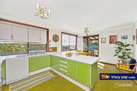 Property photo of 16 Hilary Crescent Dundas NSW 2117