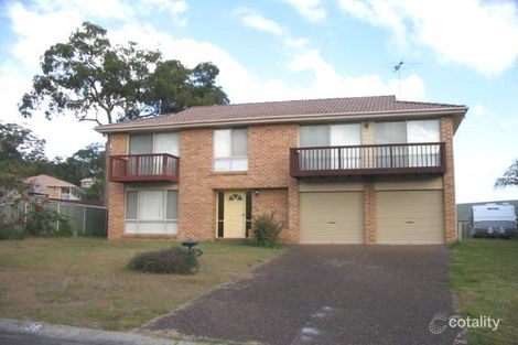 Property photo of 38 The Peninsula Corlette NSW 2315