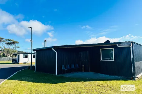 Property photo of 10 Queen Street West Ulverstone TAS 7315