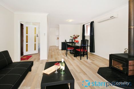 Property photo of 124 Nottinghill Road Berala NSW 2141