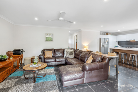 Property photo of 81 Central Green Drive Narangba QLD 4504