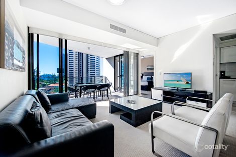 Property photo of 702/22 Surf Parade Broadbeach QLD 4218
