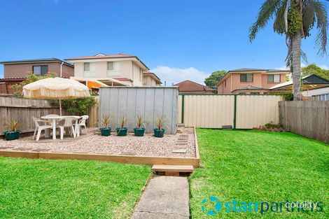 Property photo of 124 Nottinghill Road Berala NSW 2141
