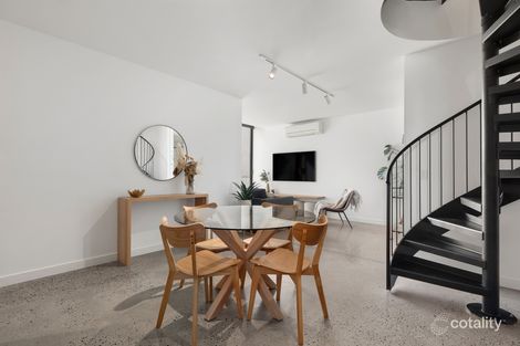Property photo of 406/3-5 Carlton Street Prahran VIC 3181