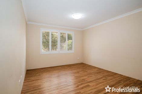 Property photo of 3/157-165 Seventh Road Armadale WA 6112