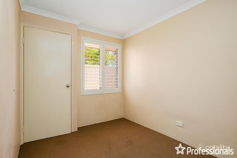 Property photo of 3/157-165 Seventh Road Armadale WA 6112