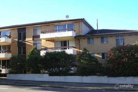 10/84 Queens Rd, Hurstville, NSW 2220