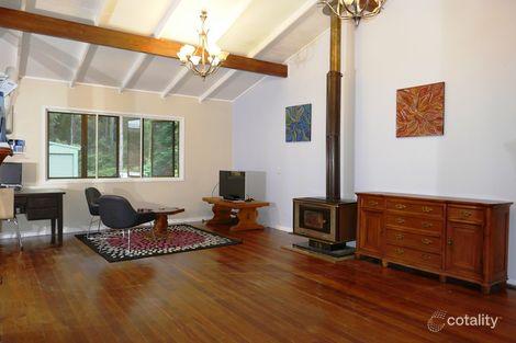 Property photo of 73 Tunnel Ridge Road Landsborough QLD 4550