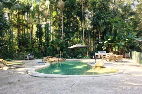 Property photo of 73 Tunnel Ridge Road Landsborough QLD 4550