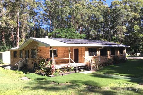 Property photo of 73 Tunnel Ridge Road Landsborough QLD 4550