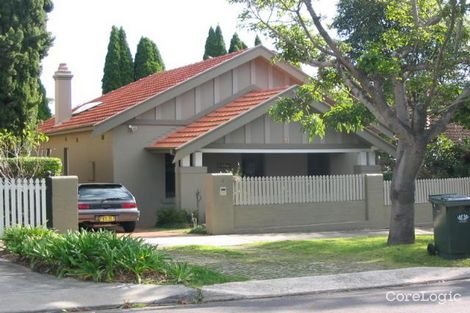 Property photo of 8 Neridah Street Chatswood NSW 2067