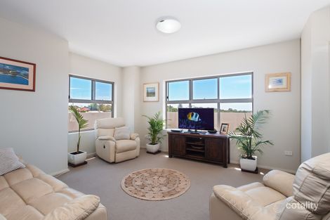 Property photo of 304/215-217 Pacific Highway Charlestown NSW 2290