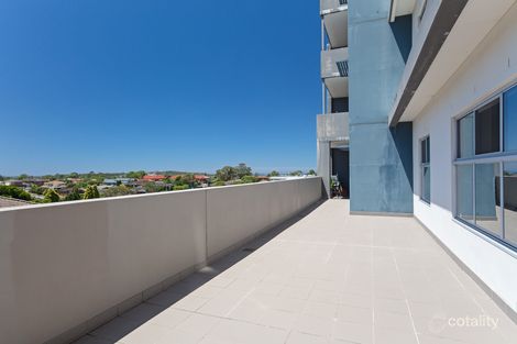 Property photo of 304/215-217 Pacific Highway Charlestown NSW 2290