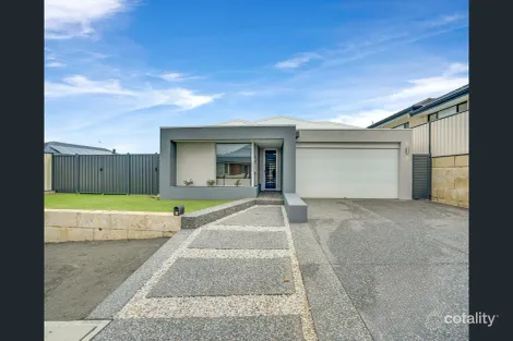 Property photo of 11 Santorini Loop Binningup WA 6233