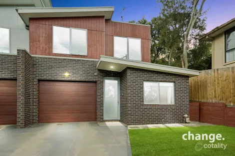 Property photo of 4A Maskell Crescent Lower Plenty VIC 3093