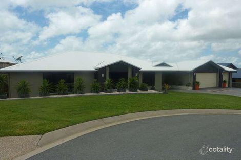 Property photo of 8 Shellcove Court Blacks Beach QLD 4740