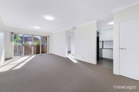 Property photo of 39/115-117 Constitution Road Dulwich Hill NSW 2203