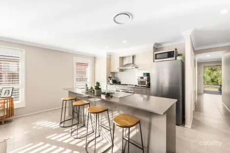 Property photo of 13 Watervale Circuit Chisholm NSW 2322