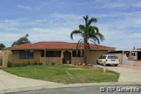 6 Mersey Pl, Beechboro, WA 6063