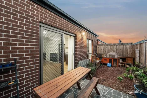Property photo of 30 Latchford Drive Mickleham VIC 3064
