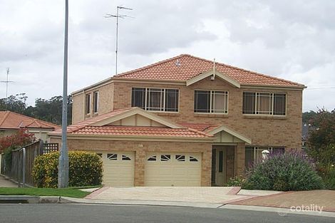 Property photo of 50A Orange Street Greystanes NSW 2145