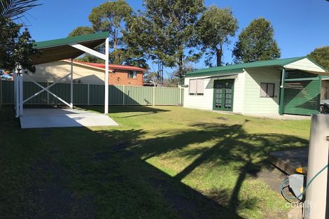 Property photo of 78 Princes Highway Lake Tabourie NSW 2539