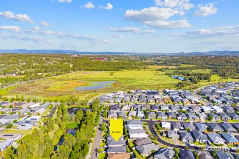 Property photo of 13 Watervale Circuit Chisholm NSW 2322