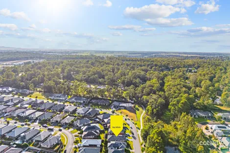 Property photo of 13 Watervale Circuit Chisholm NSW 2322