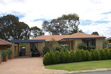 23 Pinaster St, Menora, WA 6050