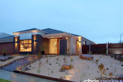 37 Bushlark Ct, Berwick, VIC 3806