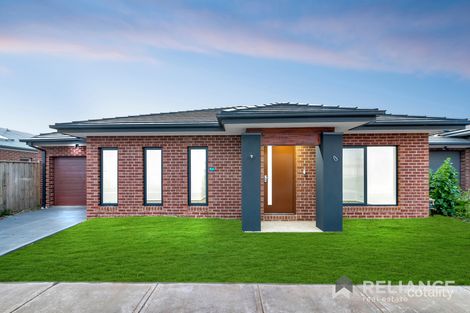 Property photo of 3 Padova Avenue Werribee VIC 3030