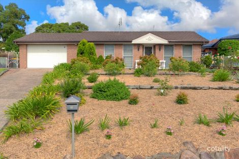 36 Calverton Cres, Belmont North, NSW 2280