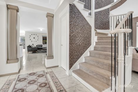 Property photo of 7 Wisla Circuit Roxburgh Park VIC 3064