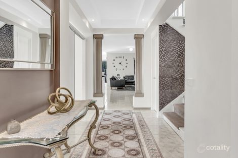 Property photo of 7 Wisla Circuit Roxburgh Park VIC 3064