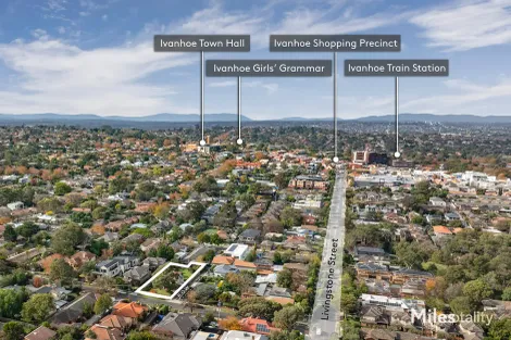 Property photo of 10 Langs Road Ivanhoe VIC 3079