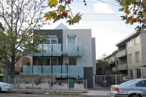 Property photo of 6/185 Auburn Road Hawthorn VIC 3122