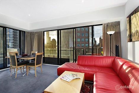 Property photo of 1701/33 City Road Southbank VIC 3006