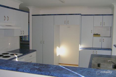 Property photo of 41 Hollingsworth Crescent Callala Bay NSW 2540