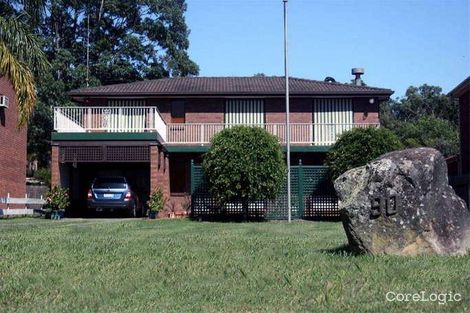 Property photo of 90 Dandaraga Road Brightwaters NSW 2264