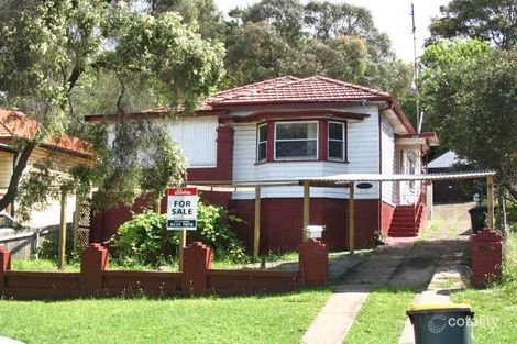 Property photo of 40 Ocean Street Mount Saint Thomas NSW 2500