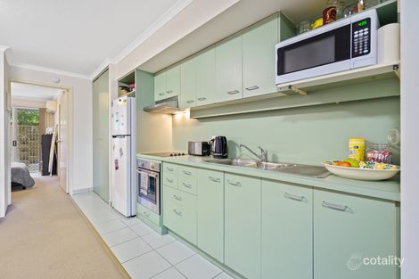 Property photo of 5/33 Lagonda Street Annerley QLD 4103