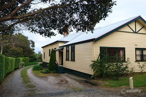 Property photo of 44 Goldie Street Smithton TAS 7330