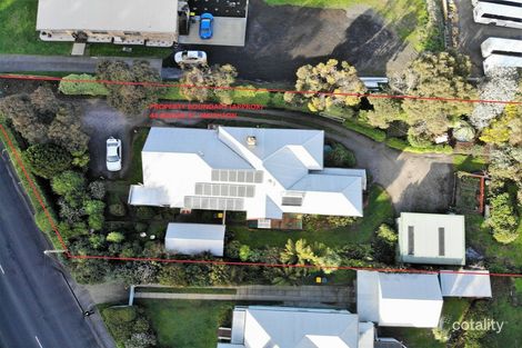 Property photo of 44 Goldie Street Smithton TAS 7330