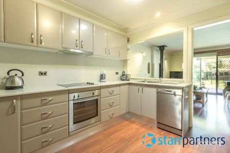 Property photo of 1 Ellis Street St Marys NSW 2760